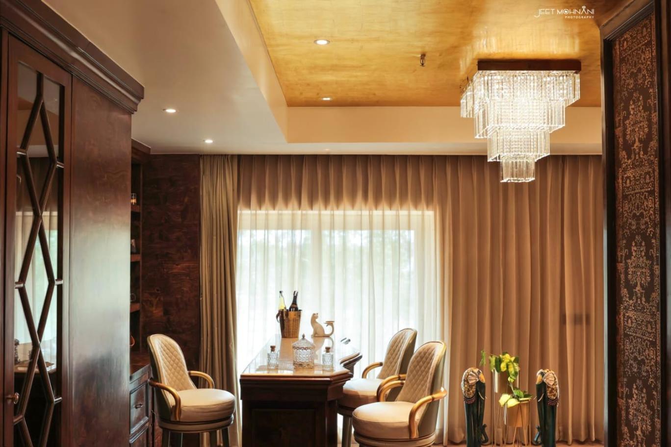 Rāipur Hukam'S Lalit Mahal - Hotel Convention Club מראה חיצוני תמונה