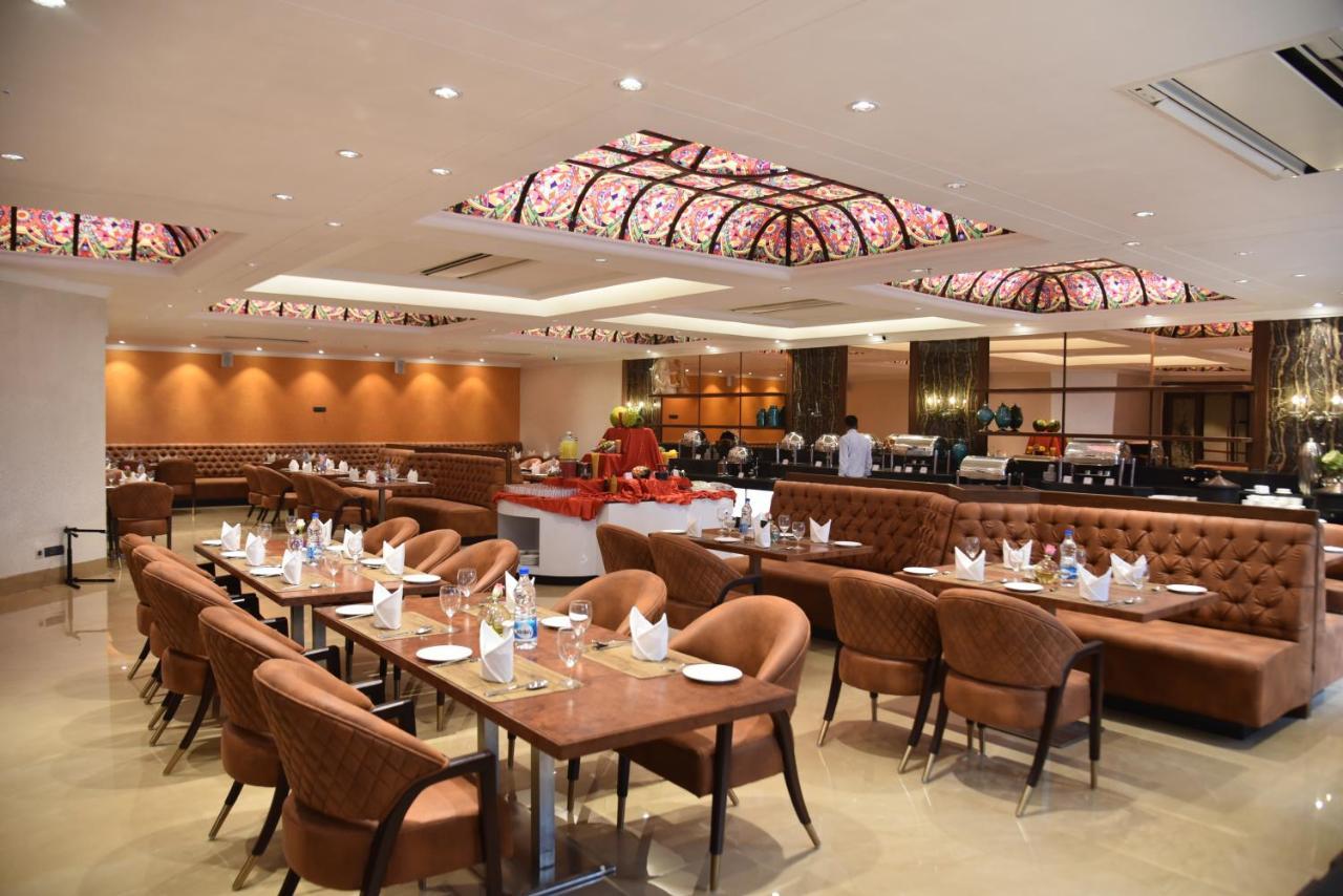 Rāipur Hukam'S Lalit Mahal - Hotel Convention Club מראה חיצוני תמונה